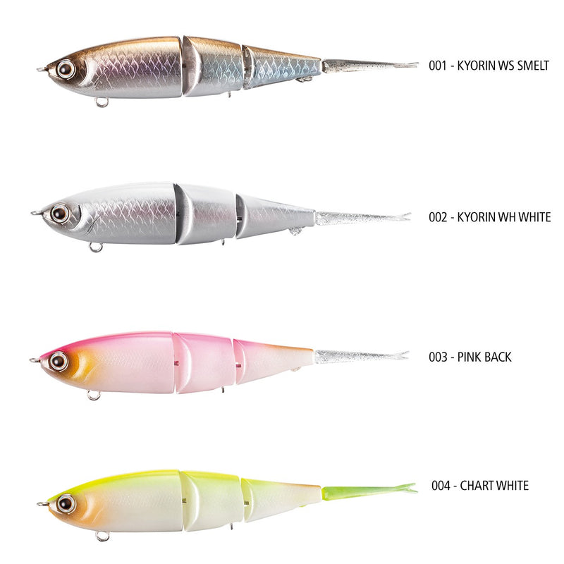 SHIMANO BANTAM BT BAIT 99MM [Co:01 KYORIN WS]