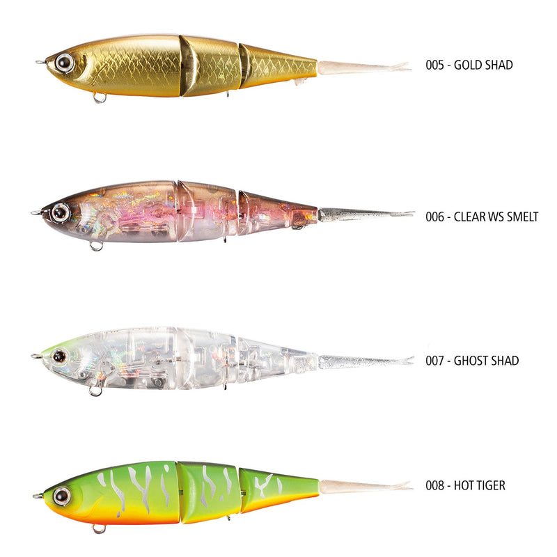 SHIMANO BANTAM BT BAIT 99MM [Co:01 KYORIN WS]