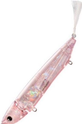 SHIMANO JIJIL FLASH BOOST 115MM [Co:004 PINK WS]