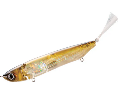 SHIMANO JIJIL FLASH BOOST 115MM [Co:005 GHOST AYU]
