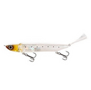 SHIMANO JIJIL FLASH BOOST 115MM [Co:006 WHITE SHAD]