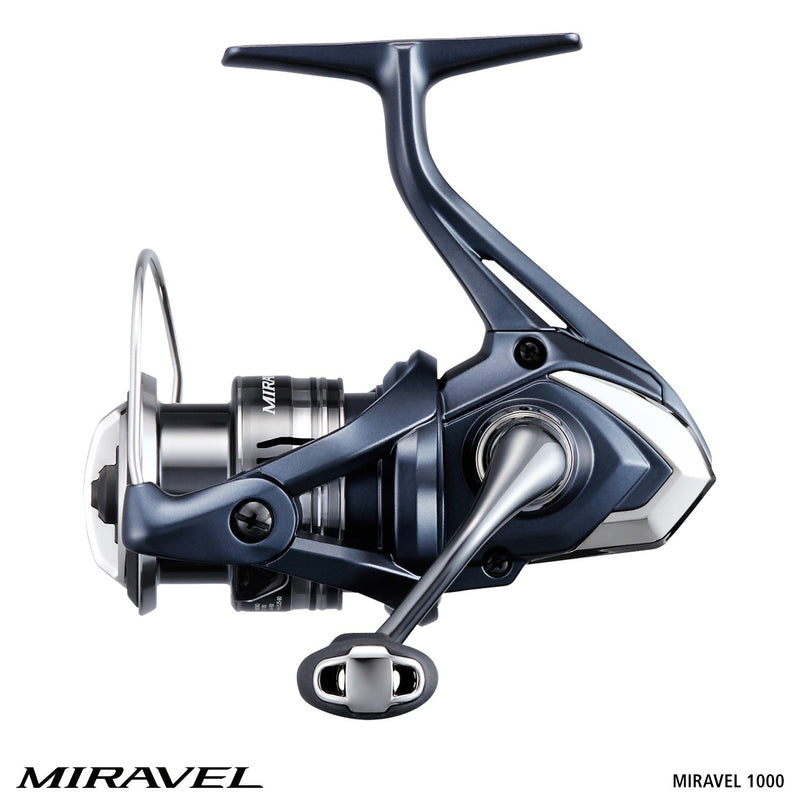 SHIMANO MIRAVEL [Sz:1000]