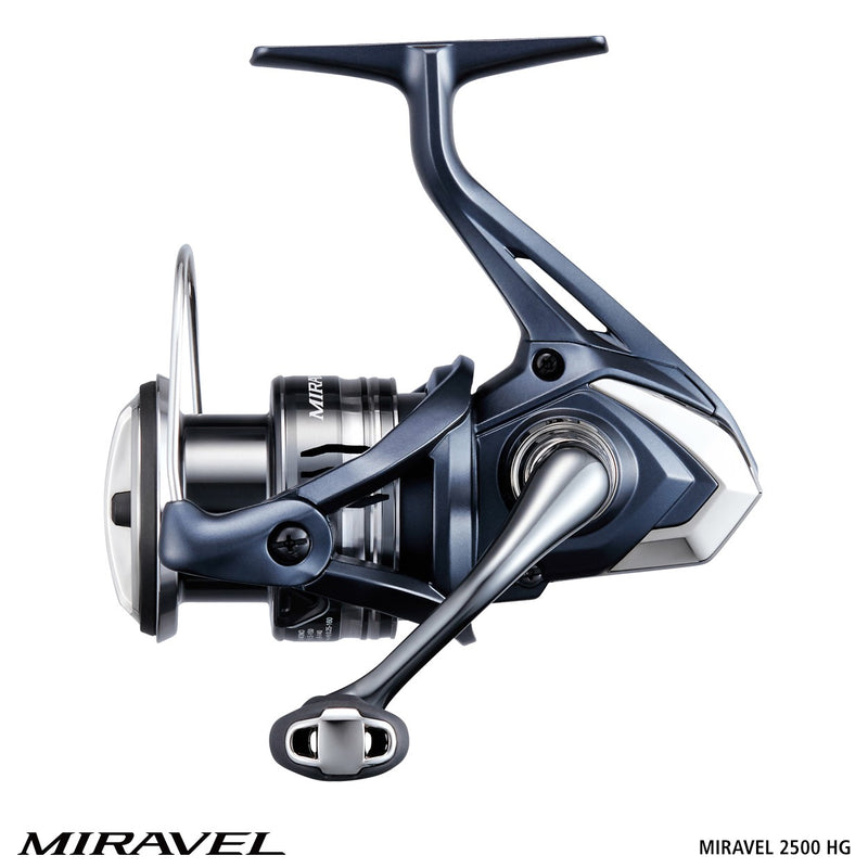 SHIMANO MIRAVEL [Sz:2500HG]