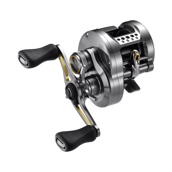 SHIMANO CALCUTTA CONQUEST BFS HG