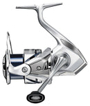 SHIMANO STRADIC FM [Sz:1000HG]