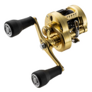 SHIMANO CALCUTTA CONQUEST MD4000XGLH