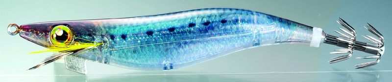 SHIMANO SEPHIA LONG APPEAL JET BOOST [Co:007 Sz:3.5]