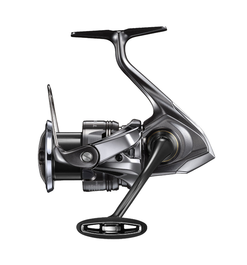 24 SHIMANO TWINPOWER FE