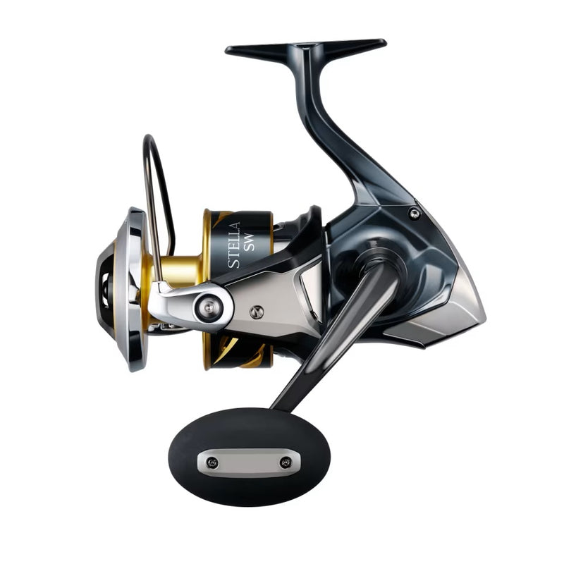 SHIMANO STELLA SW-D [Sz:14000XG]