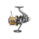 SHIMANO AERLEX 14000XSC