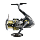SHIMANO 25 SUSTAIN [Sz:C3000HG]