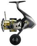 SHIMANO 25 SUSTAIN [Sz:C5000XG]