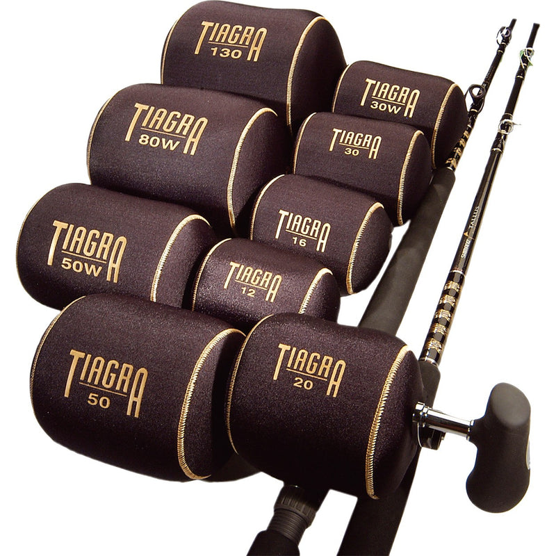 SHIMANO TIAGRA REEL COVER [Sz:16]