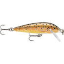RAPALA COUNTDOWN 3CM [Co:BROWN TROUT]