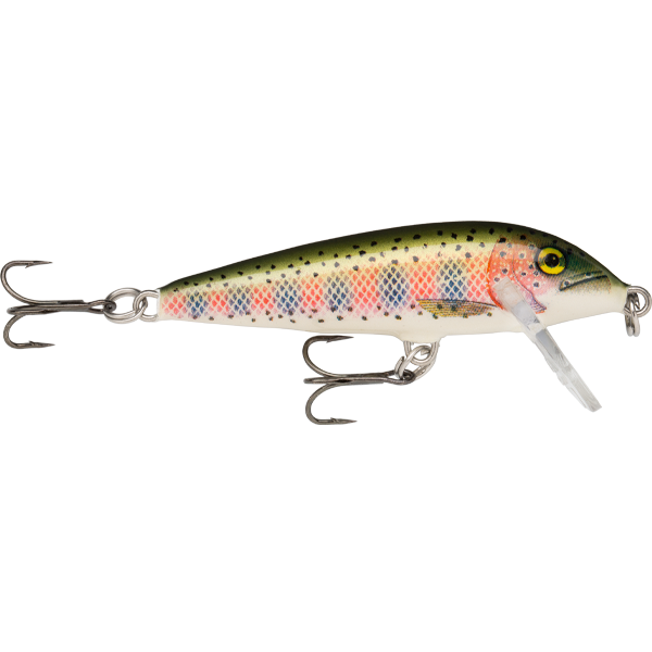 RAPALA COUNTDOWN 3CM [Co:RAINBOW TROUT]