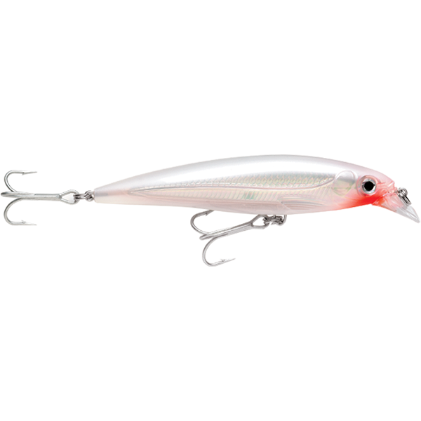 RAPALA SXR-10 [Co:GLASS GHOST]