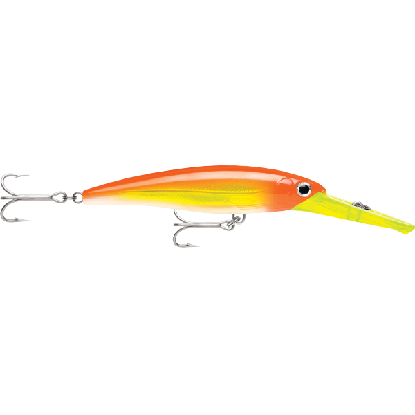 RAPALA X RAP MAGNUM 20 [Co:HOT HEAD]