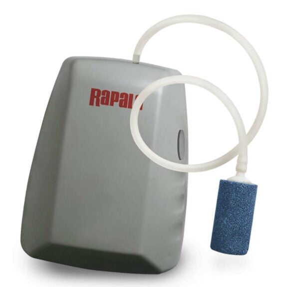 RAPALA BATT OPERATED AERATOR