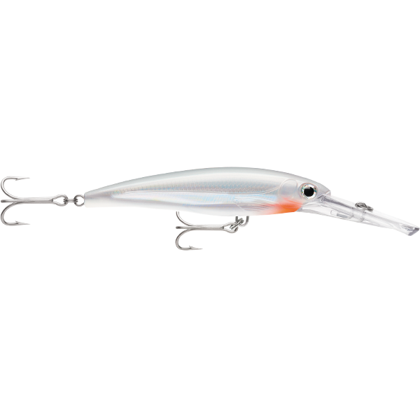 RAPALA X RAP MAGNUM 30 [Co:GLASS GHOST]