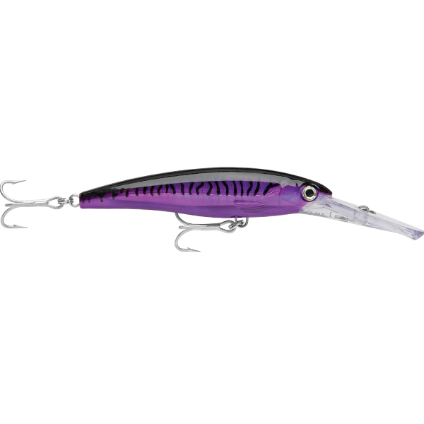 RAPALA X RAP MAGNUM 20 [Co:PURPLE MACKEREL]
