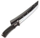 RAPALA RCD FILLET KNIFE 6 WITH SHEATH
