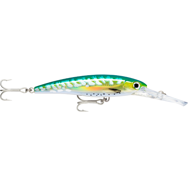 RAPALA X RAP MAGNUM 30 [Co:MACKEREL UV]
