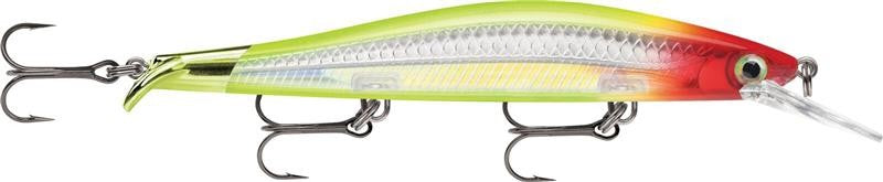 RAPALA RIPSTOP DEEP [Co:CLOWN Sz:12CM]