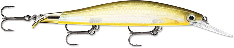 RAPALA RIPSTOP DEEP [Co:GOBY Sz:12CM]