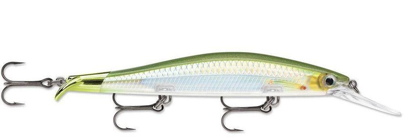 RAPALA RIPSTOP DEEP [Co:HERRING Sz:12CM]