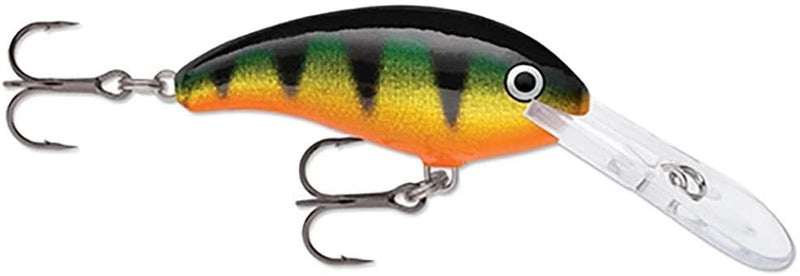 RAPALA SHAD DANCER SDD-7 [Co:PERCH]