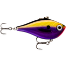 RAPALA RIPPIN RAP 5CM [Co:BAD LIPSTICK]