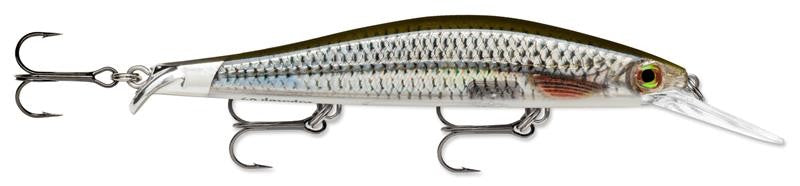 RAPALA RIPSTOP DEEP [Co:LIVE ROACH Sz:9CM]