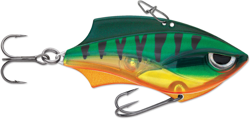 RAPALA RAP-V BLADE 6CM [Co:FIRETIGER]