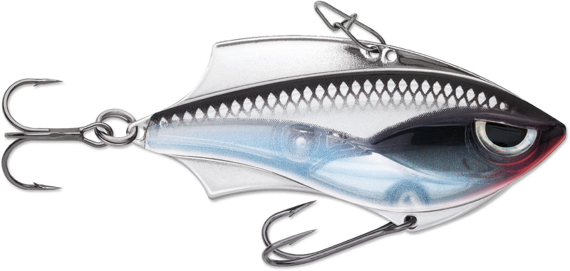 RAPALA RAP-V BLADE 6CM [Co:SILVER]