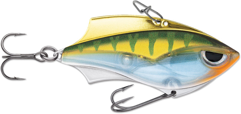 RAPALA RAP-V BLADE 6CM [Co:YELLOW PERCH]