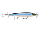 RAPALA XRAP SPIN BAIT [Co:BLUE GHOST Sz:11CM]