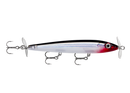 RAPALA XRAP SPIN BAIT [Co:SILVER  Sz:11CM]