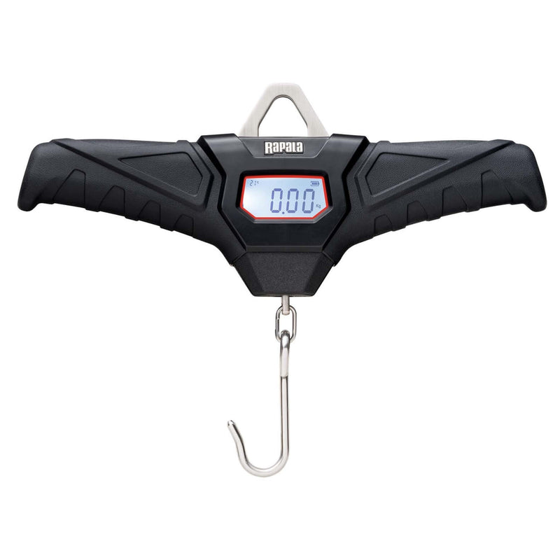 RAPALA RCD DIGITAL SCALES 50KG