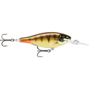 RAPALA SHAD  RAP ELITE 75MM [Co:GILDED COPPER PERCH]