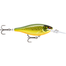 RAPALA SHAD  RAP ELITE 75MM [Co:GILDED SCALED ROACH]