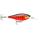 RAPALA SHAD  RAP ELITE 75MM [Co:GILDED TWILIGHT ZONE]
