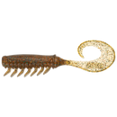 RAPALA CRUSH CITY CREEPER 2.5" [Co:BLOODWORM UV]