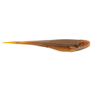 RAPALA CRUSH CITY THE JERK 3.75" [Co:MOTOR OIL UV]
