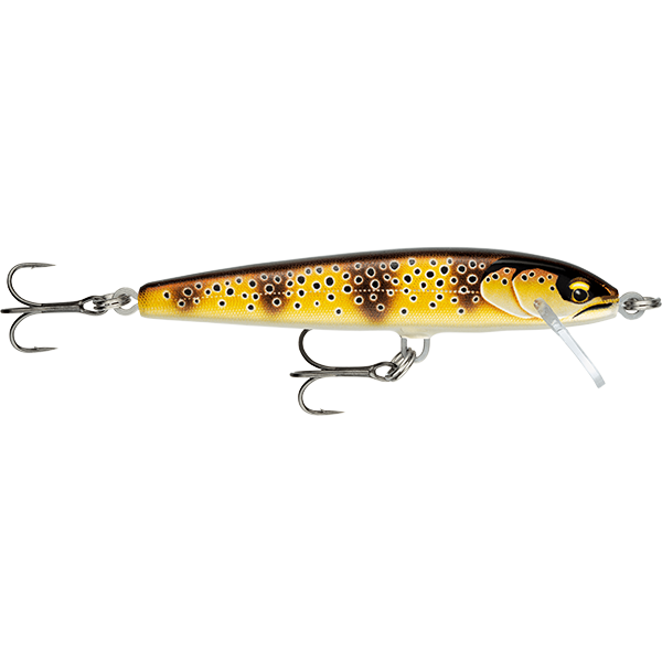 RAPALA FLOATER ELITE 85 - Main Image