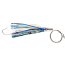 WILLIAMSON WAHOO CATCHER RIGGED  6" [Co:SKIPJACK]