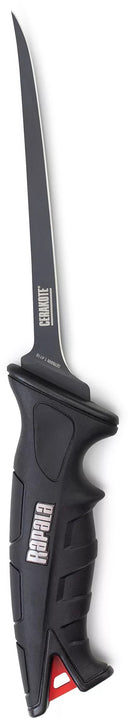 RAPALA STEALTH FXF FLEX  FILLETING KNIFE [Sz:6"]