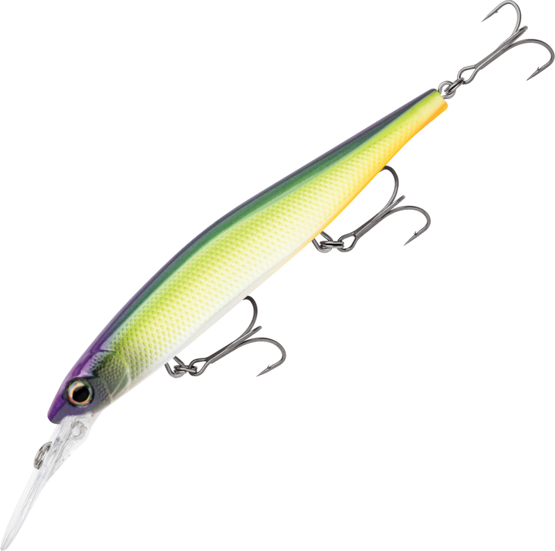 RAPALA PRECISION XTREME DEEP MAVERIK 110MM [Co:OZARK DELIGHT]