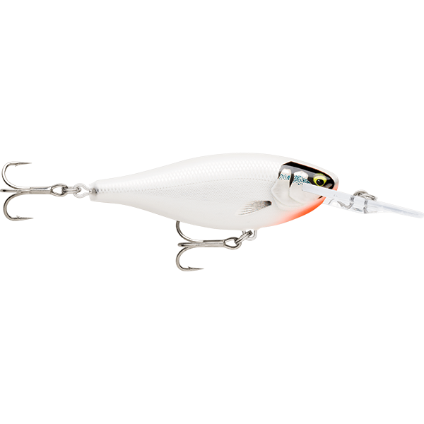RAPALA SHAD RAP ELITE 95 [Co:GILDED GLASS GHOST]