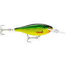 RAPALA SHAD RAP ELITE 95 [Co:GILDED LIME ROACH]