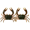 RAPALA CRUSH CITY TRICKSTER 1.5" CRAB [Co:MOTOR OIL UV]